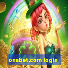 onabet.com login